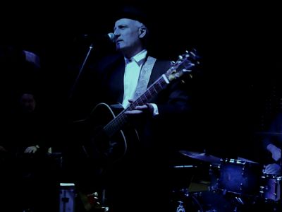 A Celebration - The Songs and Stories of Paul Kelly