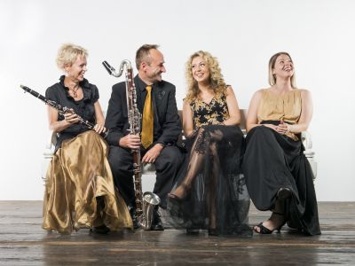 Artico Ensemble in Concert