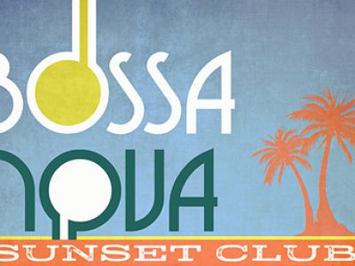 The Bossa Nova Sunset Club