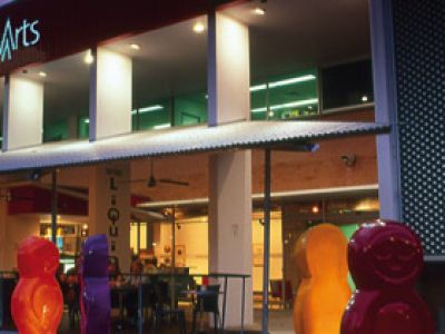 Centre of Contemporary Arts Cairns