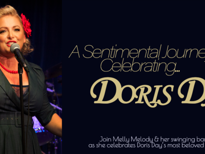 A Sentimental Journey - Celebrating Doris Day
