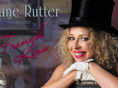 Jane Rutter - French Kiss