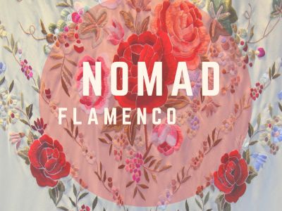 Nomad Flamenco - Spanish Rumba and Flamenco