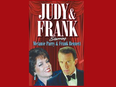 Judy & Frank