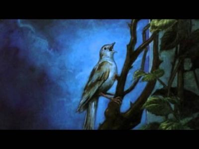The Nightingale Affair - Romantic Songs of the Nightingale