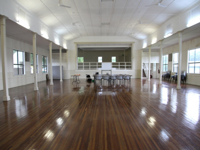 Blackall Tambo Regional Council