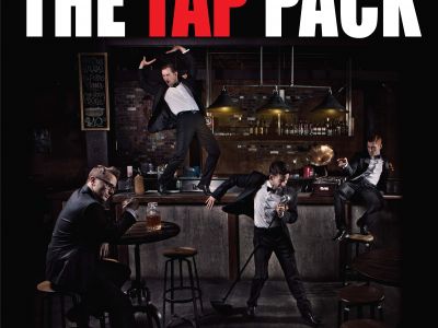 The Tap Pack