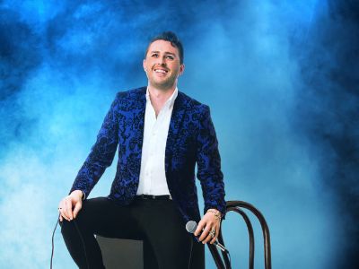 Chameleon by Highwire Entertainment               Represented by NCM